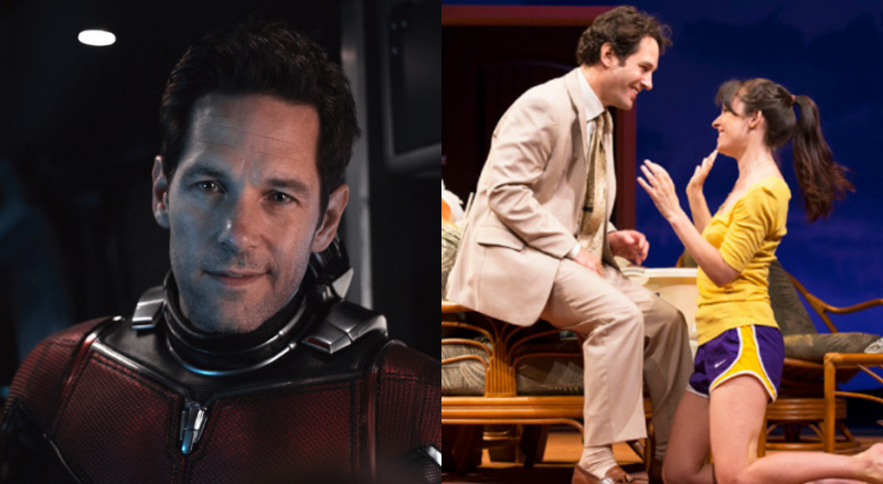 Marvel Stars That Have Taken Bows on Broadway Image