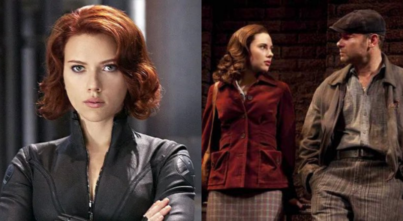 Marvel Stars That Have Taken Bows on Broadway Image