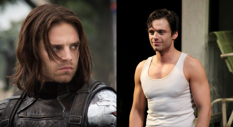 Marvel Stars That Have Taken Bows on Broadway Image