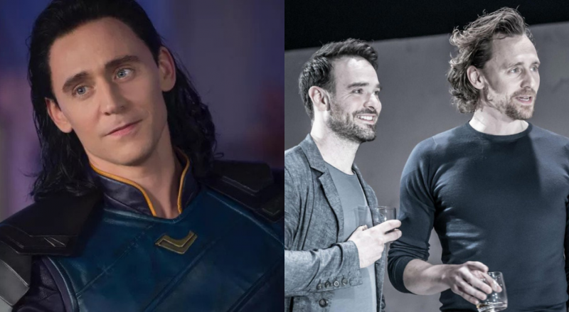 Marvel Stars That Have Taken Bows on Broadway Image