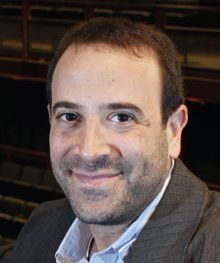 BWW Preview: Playwright Ken Weitzman & Director Jay Briggs Open Up About FIRE IN THE GARDEN at Warehouse Theatre Image