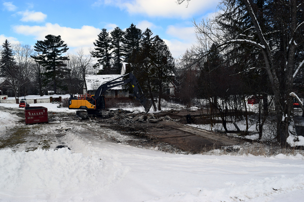 Photos & Video: Shakespeare & Company Announces New Outdoor Amphitheatre Image