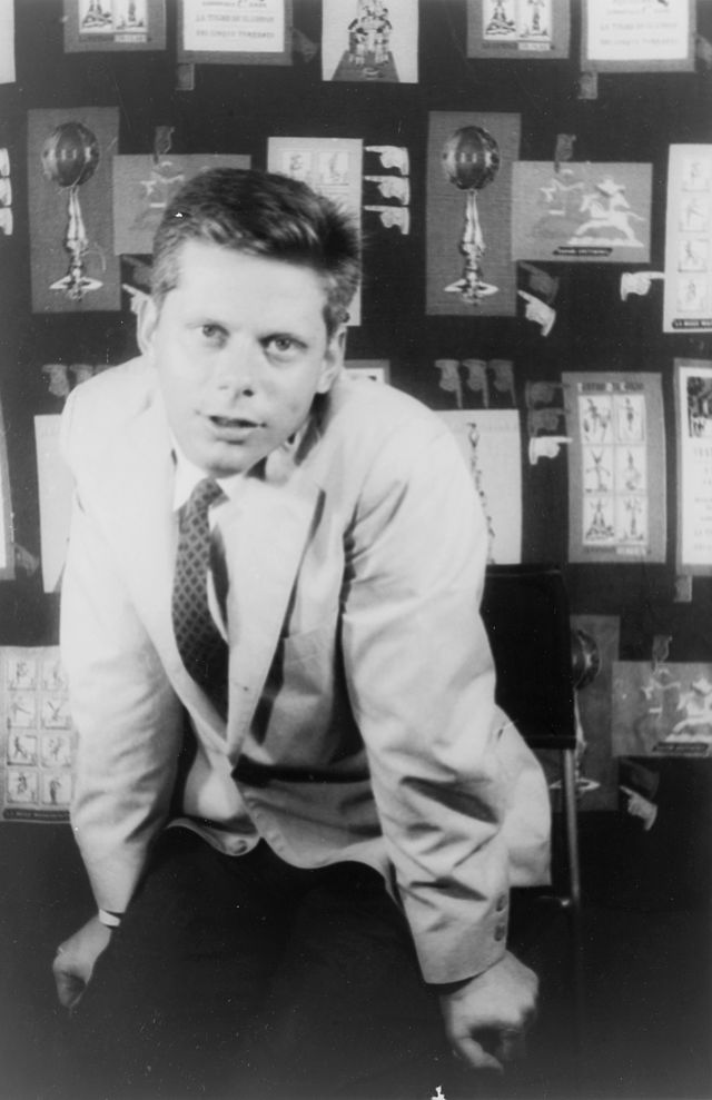 BWW Exclusive: Jennifer Ashley Tepper's THE UNTOLD STORIES OF BROADWAY, VOLUME 4- Spotlight on The Bernard B. Jacobs Theatre Image