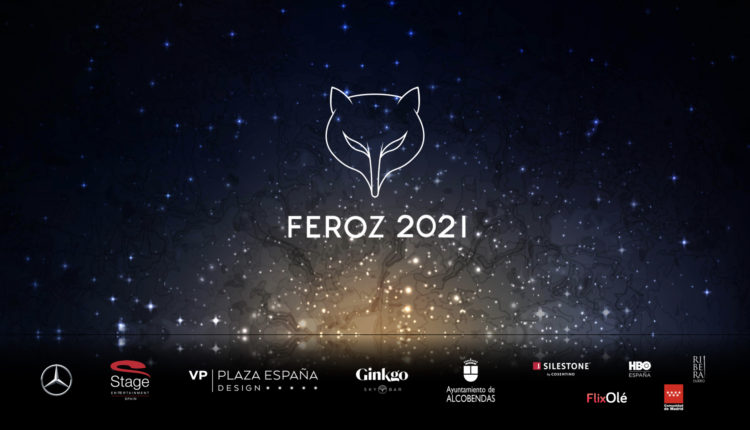 Los Premios Feroz se celebrarán el 2 de marzo pero cambian la ubicación de la gala  Image