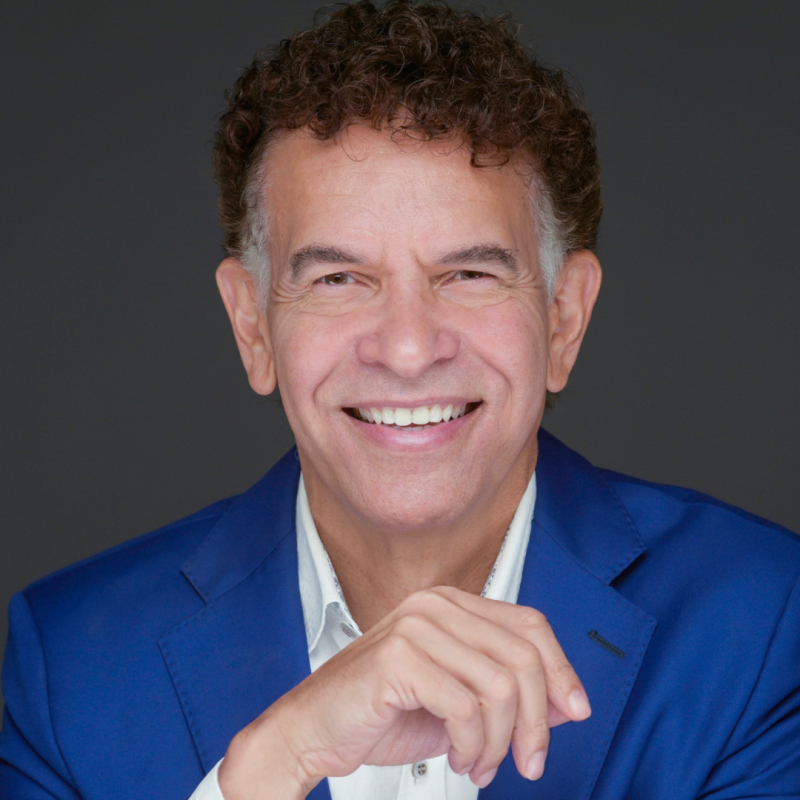 Brian Stokes Mitchell, Eva Noblezada, Ashley Spencer, and More Join THE SETH CONCERT SERIES Line-Up Image