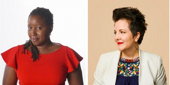 Northern Stage Announces 2021 Recipients of the BOLD Theater Women's Leadership Circle Gra Photo