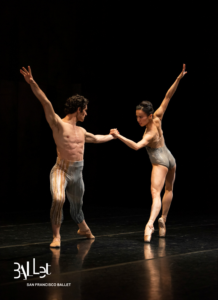 Review: PROGRAM 02 at San Francisco Ballet Shows How Thrilling Contemporary Dance Can Be Image