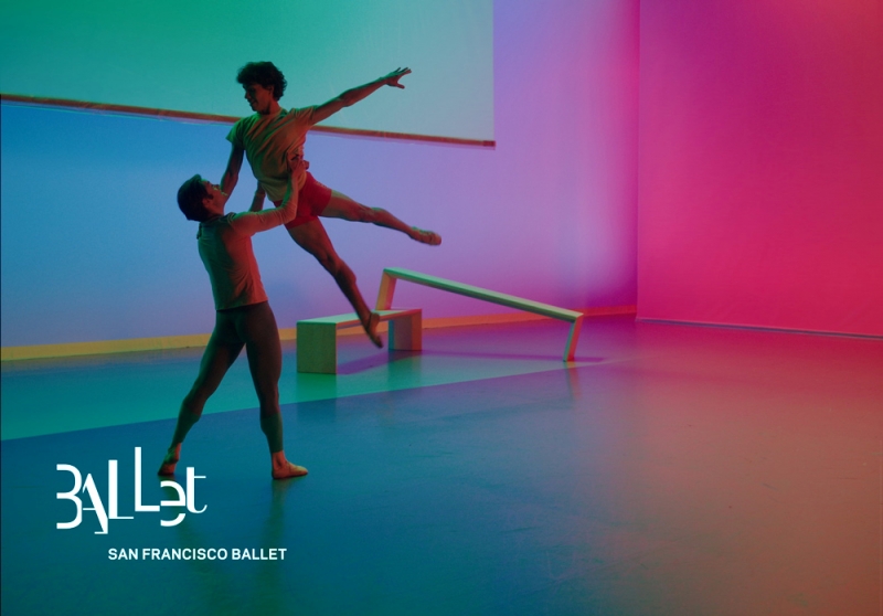 Review: PROGRAM 02 at San Francisco Ballet Shows How Thrilling Contemporary Dance Can Be  Image