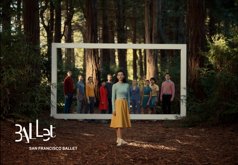 Review: PROGRAM 02 at San Francisco Ballet Shows How Thrilling Contemporary Dance Can Be Image