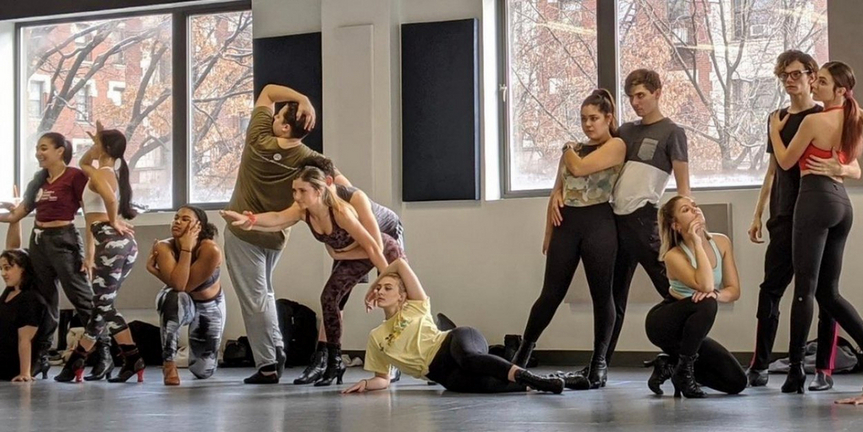 Why BroadwayWorld Education/IAMT is the Place to Get Your Theatre Training! Photo