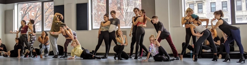 Why BroadwayWorld Education/IAMT is the Place to Get Your Theatre Training! Image