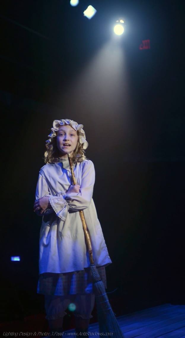 BWW Blog: Growing from Rejection - The Entertainment Industry Image