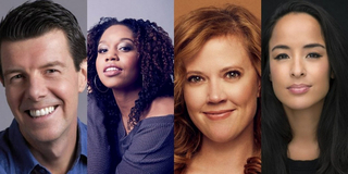 Learn from the Best of Broadway with Stage Door's New Online Classes! Photo