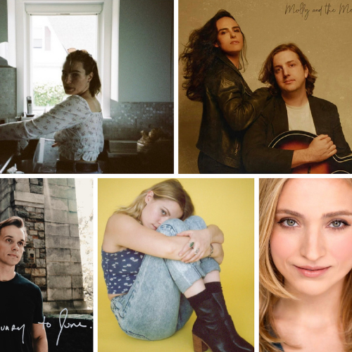 10 Student Blogs to Check Out This Week - February 22-26, 2021 Image