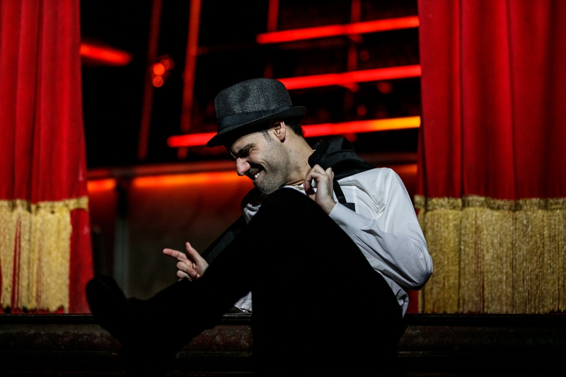 Joan Vázquez presenta FEELING GOOD, su nuevo disco Image