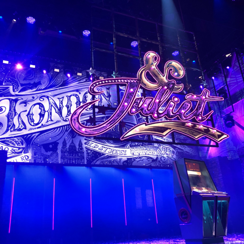 BWW Blog: Snagging the Cheap Seat - My West End Adventures Image