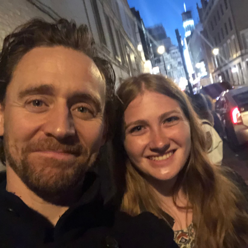 BWW Blog: Snagging the Cheap Seat - My West End Adventures Image