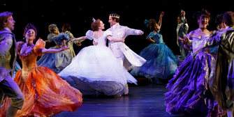 9 Santino Fontana Videos We Can't Get Enough Of! Photo