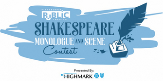 Pittsburgh Public Theater Announces The 27th Annual Shakespeare Monologue & Scene Con Photo