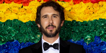 VIDEO: On This Day, February 27- Happy Birthday, Josh Groban! Photo
