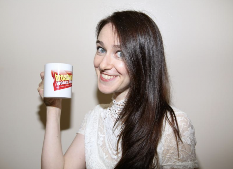 Wake Up With BWW 2/22: Santino Fontana's Concert With Seth Rudetsky Re-Airs, and More! Image