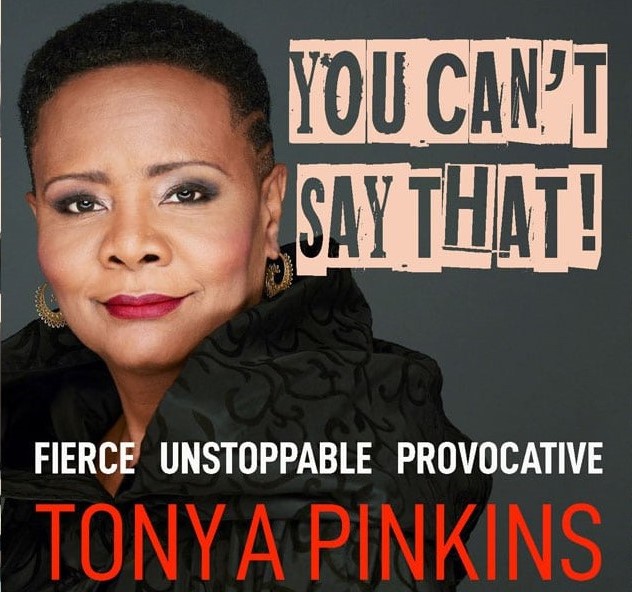 Interview: Filmmaker Tonya Pinkins Discusses Her Debut Feature Film RED PILL Image