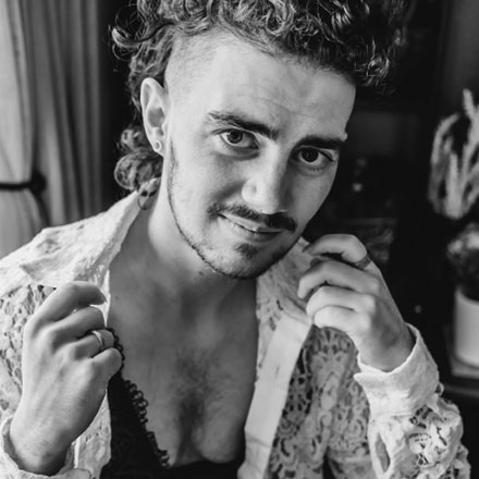 Theatre Calgary Highlights LGBTQ2S+ Writers in New Works Festival Image