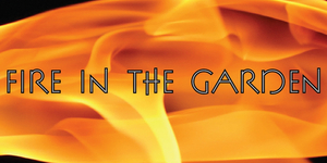 BWW Review: On Demand Monologue FIRE IN THE GARDEN Explores Inspiration, Connection, and G Photo