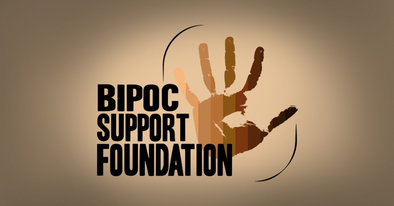 Interview: DeMilo Young Talks About the Importance of the Arts to the Goals of the BIPOC SUPPORT FOUNDATION Image