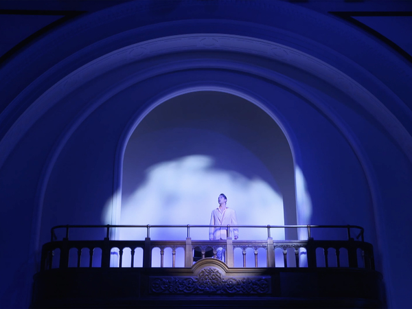Photo Flash: First Look at the Cast of Streaming Concert Production of GATSBY A MUSICAL Image