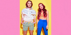 BWW CD Review: Starbird & The Phoenix Deliver Joy With Debut Album STARFIRE Photo