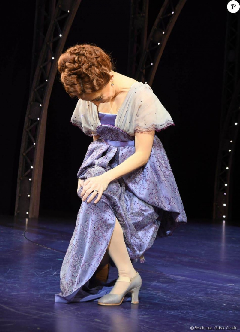 Interview: At Home With ME, MYSELF, AND EVERYONE ELSE Star Christina Bianco Image