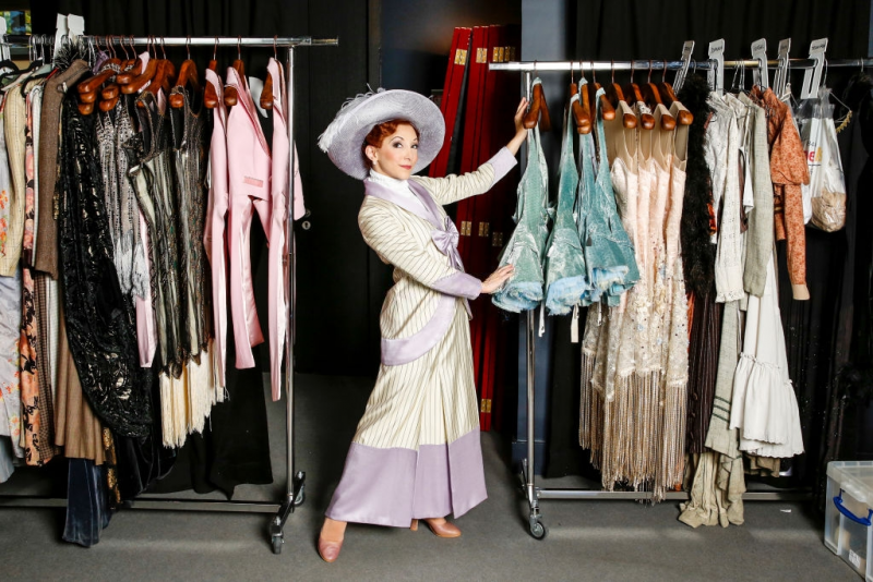 Interview: At Home With ME, MYSELF, AND EVERYONE ELSE Star Christina Bianco Image