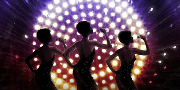 Alex Newell, Marisha Wallace and More Will Take Part in DREAMGIRLS Concerts Photo