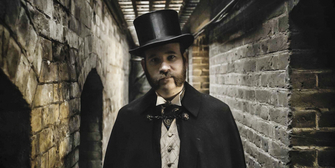 BWW Review: SHERLOCK HOLMES: AN ONLINE ADVENTURE, Les Enfants Terribles Photo