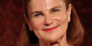 Broadway Legend Tovah Feldshuh Explores Fame, Family In New Memoir LILYVILLE Photo