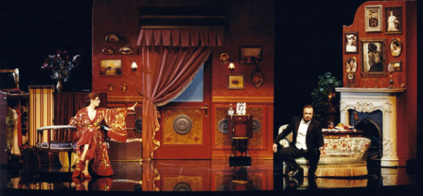 UN DÍA COMO HOY: A LITTLE NIGHT MUSIC se estrenaba en Broadwayd Image