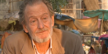 Stage and Screen Actor Ronald Pickup Has Passed Away at 80 Photo