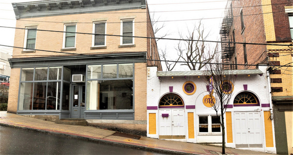 Creativity, Commitment and Community Enable Broadway Training Center to Thrive Amid Pandemic Image
