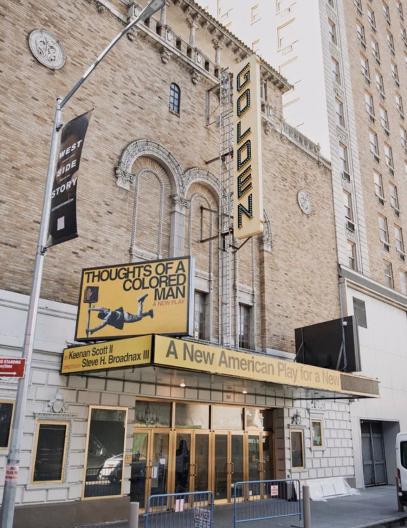 The State of Broadway: March 2021 Image
