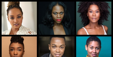 VIDEO: BROADWAY SESSIONS Celebrates Black History Month- Live at 6:30pm! Photo