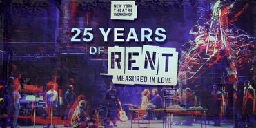 VIDEO: Watch Sneak Peek of NYTW's 25 YEARS OF RENT: MEASURED IN LOVE Photo