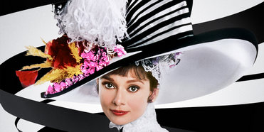 MY FAIR LADY Debuts on 4K Ultra HD May 25 Photo