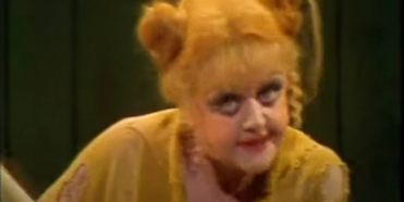 VIDEO: On This Day, March 1- SWEENEY TODD Opens On Broadway Photo