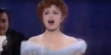 VIDEO: On This Day, March 4- ANNIE GET YOUR GUN Returns To Broadway Photo