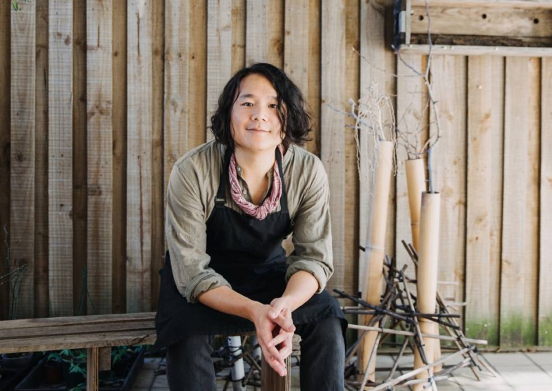 Interview | Composer and Musician Matt Hsu Image