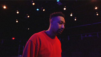 Review: NATURE OF THE DREAM at Two Steps To The Left Productions and Des Moines Playhouse: Waking Up and Listening to Black Voices Image