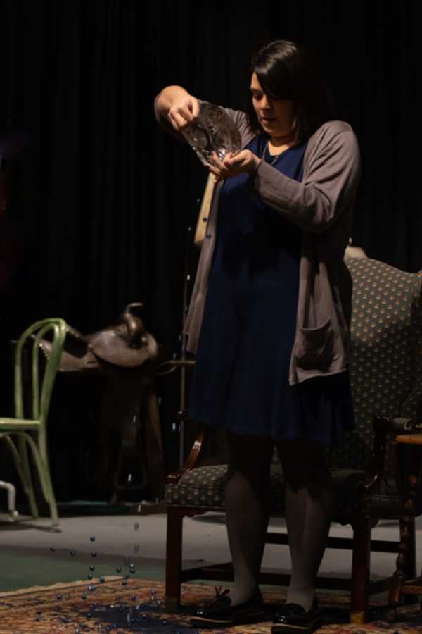 Photo Coverage: First Look at Hilliard Arts Council's TALKING WITH Image