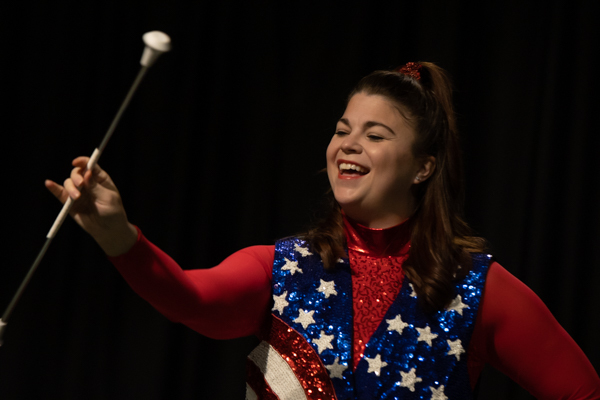 Photo Coverage: First Look at Hilliard Arts Council's TALKING WITH Image
