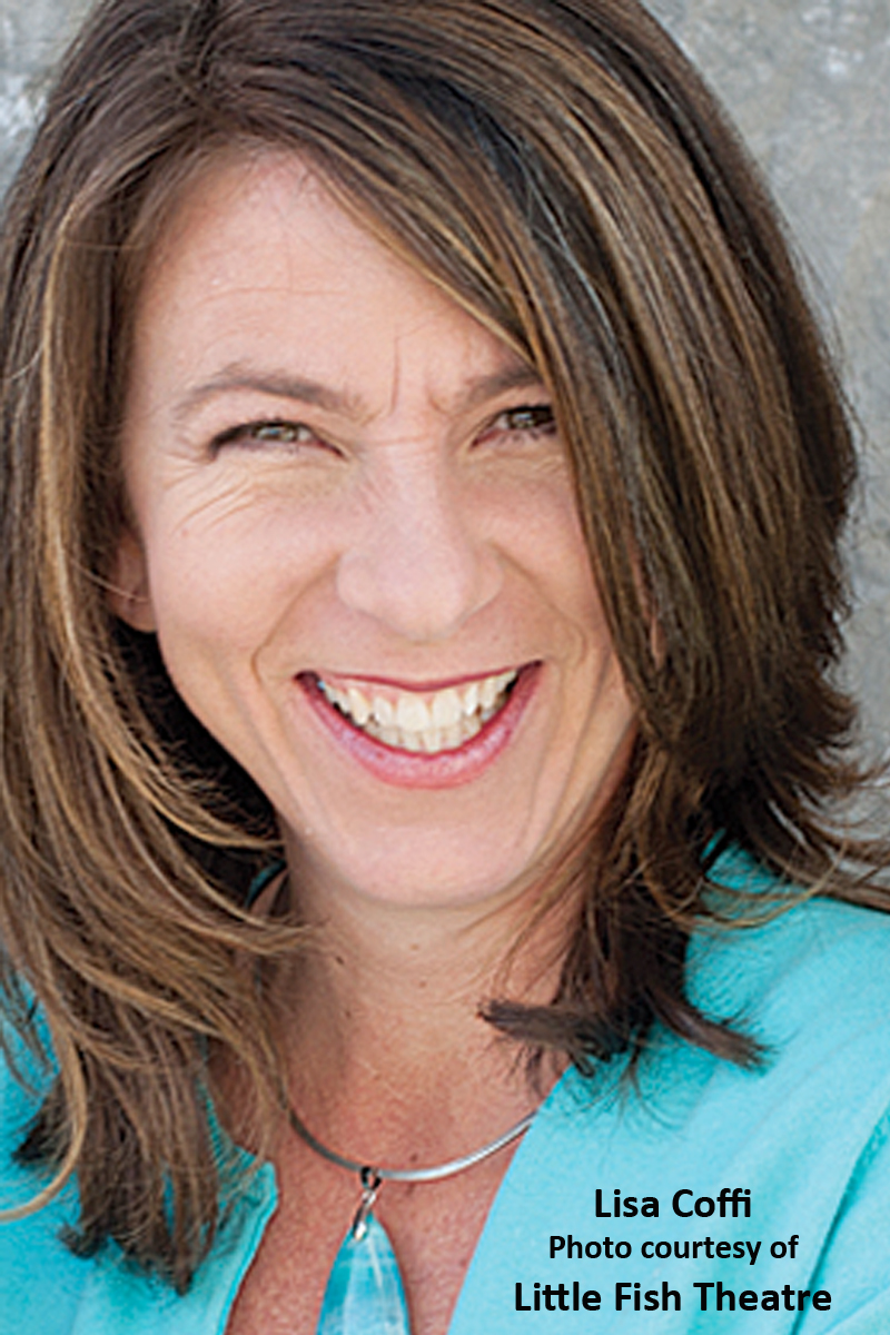 Interview: Tara Donovan Elatedly Producing Her POV At Little Fish Image